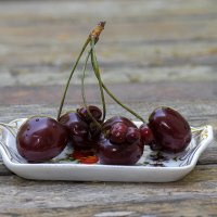 Ладья по Времени скользит... :: Валерий Басыров