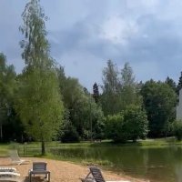 Подмосковное лето :: Ирэн 