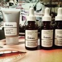 Реклама косметики :: Alexandra Sakharova