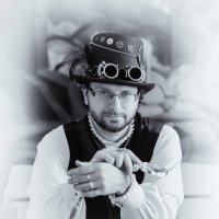 Когда всё идёт согласно расписанию ритмичных движений :: Валерий Паршин