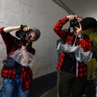 На охоте :: svk *