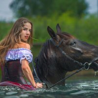 июнь :: игорь 