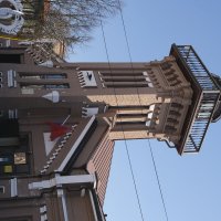 В центра Талдома :: esadesign Егерев В центра Талдома :: esadesign Егерев