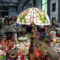 Винтажная лампа :: Alex Sash Винтажная лампа :: Alex Sash