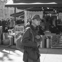 .... :: Юрий Самсонов