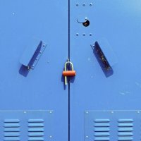 Про замки и ключи :: Валерий Иванович Про замки и ключи :: Валерий Иванович