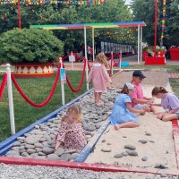 На Цветном бульваре :: ИРЭН@ .