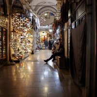 Стамбул :: skijumper Иванов