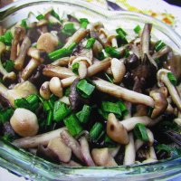 Маринованные опята :: Людмила Смородинская