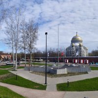 Кронштадт :: tipchik 
