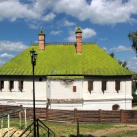 Дом Ершова :: Александр Ильчевский 