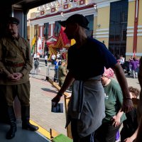 *** :: Валерий Михмель *** :: Валерий Михмель