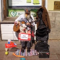 Великолепный Петербург. :: Венера Чуйкова