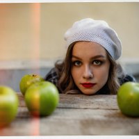 ... :: Елена Демидова 