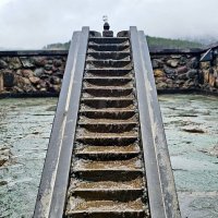 Дилижан. Питьевой фонтанчик. :: Михаил Свиденцов