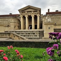 ЕССЕНТУКИ :: Tata Wolf