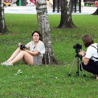 учиться и учиться :: Олег Лукьянов