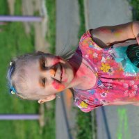 Простились с весной :: Джексон Простились с весной :: Джексон