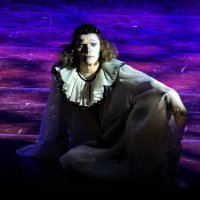 Оперетта "Мистер икс" :: Валерий Судачок