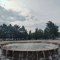 Летний день :: Андрей Хлопонин