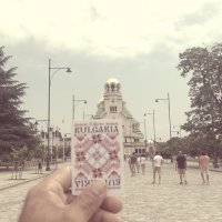 ЛЕ БО 2 (4) :: CLOSE WAYS ALL