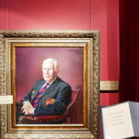 КОРОТКОВ :: Сергей Янович Микк