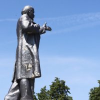 Добро пожаловать налево... :: Галина Ильясова Добро пожаловать налево... :: Галина Ильясова