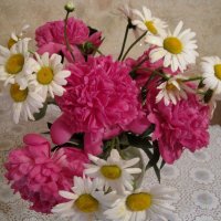 Букет лета :: Елена Семигина Букет лета :: Елена Семигина