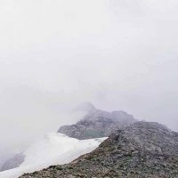 ПО ГОРАМ. :: Виктор Осипчук