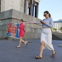 *** :: Владимир Захаров