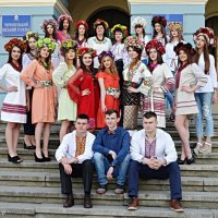 День вишиванки :: Степан Карачко