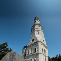 колокольня :: Игорь Лобанов