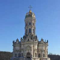 Увенчана короной :: Владимир Соколов (svladmir)