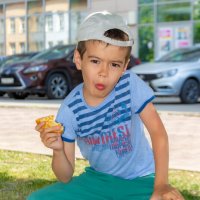 Перекус :: Владимир VS