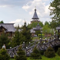 Гремячий ключ :: k-e-r-g-u-d-u DM