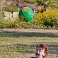 ГОЛ!!!! :: Sergey Grim