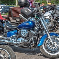 Открытие сезона :: Aquarius - Сергей