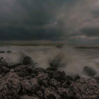 Прибой :: Виктор 