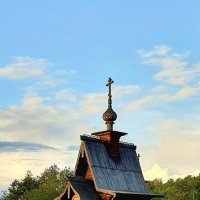 Гремячий ключ :: Михаил Свиденцов