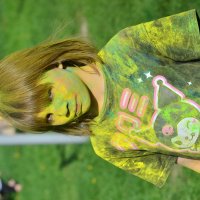 Феона,как бы :: Джексон Феона,как бы :: Джексон