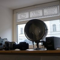 в галерее 2/17 :: zavitok *