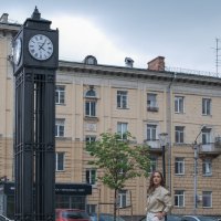 Биг бен :: Dmitry i Mary S