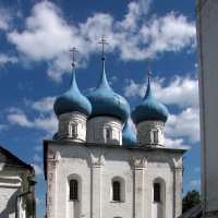 Благовещенский собор :: Александр Ильчевский Благовещенский собор :: Александр Ильчевский