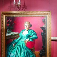 КОЗЫРЕВА_1997 :: Сергей Янович Микк