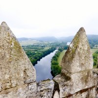 В замке :: Michael M