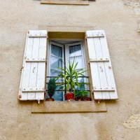 Окно :: Michael M