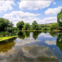 С днём РОССИИ ! :: Сеня Белгородский