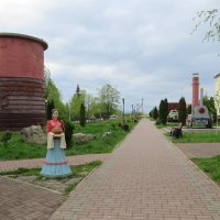 Венев хлебосольный. :: ИРЭН@ . Венев хлебосольный. :: ИРЭН@ .