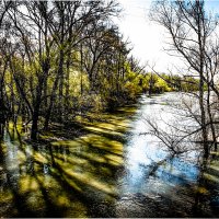 ПОЛОВОДЬЕ :: HART BAD