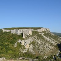 Природа Крыма :: Amazing Cosmea